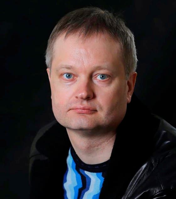 Максим АРТЕМЬЕВ