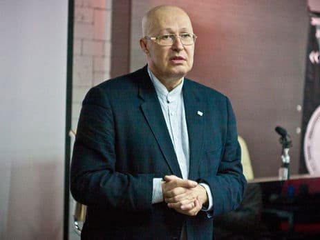 Валерий Соловей