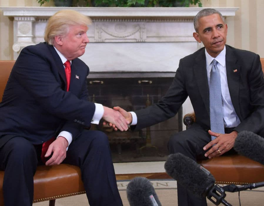 Трамп собирается отказаться от Транс-тихоокеанского партнерства