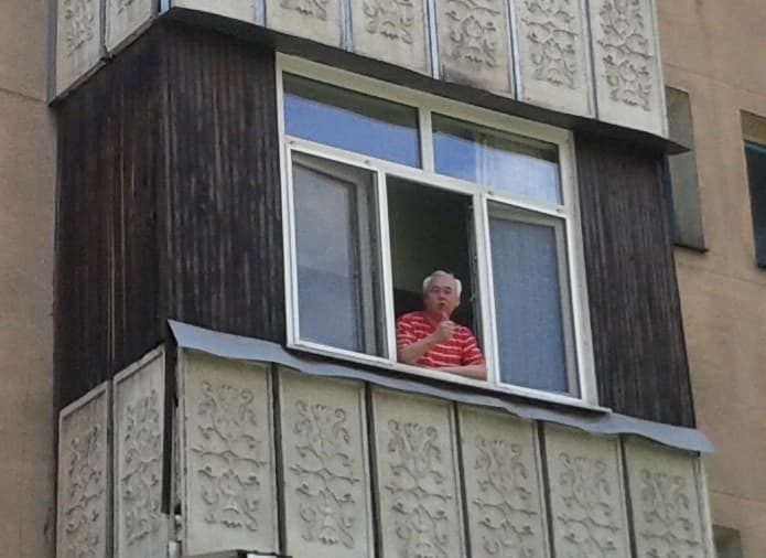 Дело Матаева