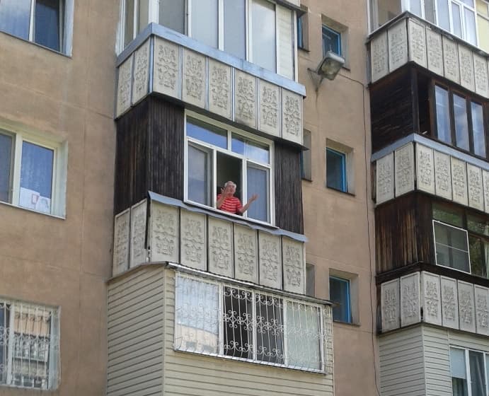 Дело Матаева