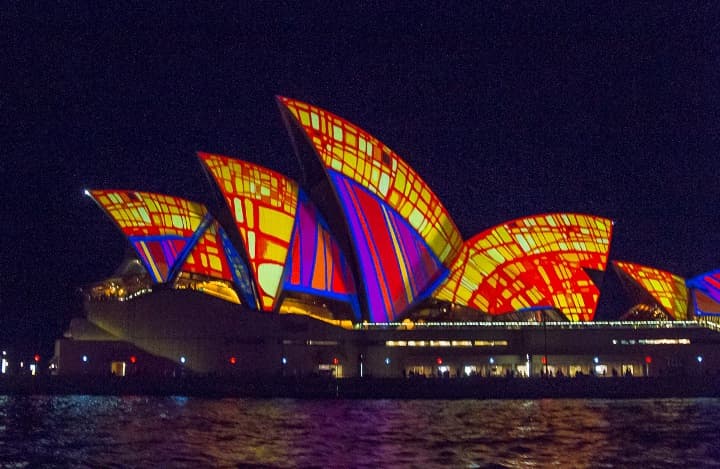 Vivid Sydney