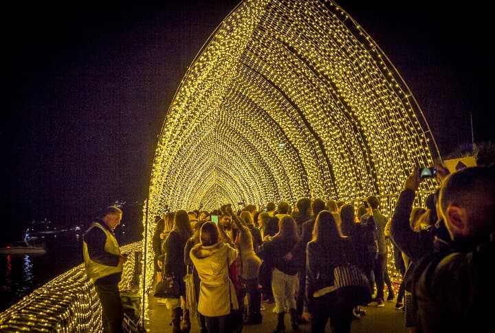 Vivid Sidney
