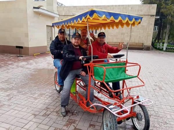 Актобе