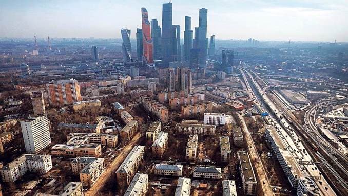 реновация