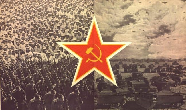 война миров