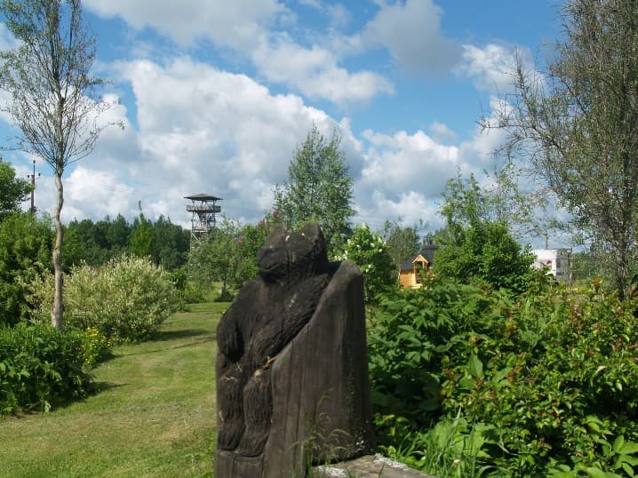 Эстония
